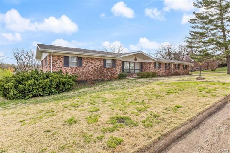 605 Wood St, Leadwood, MO 63653 Opendoor