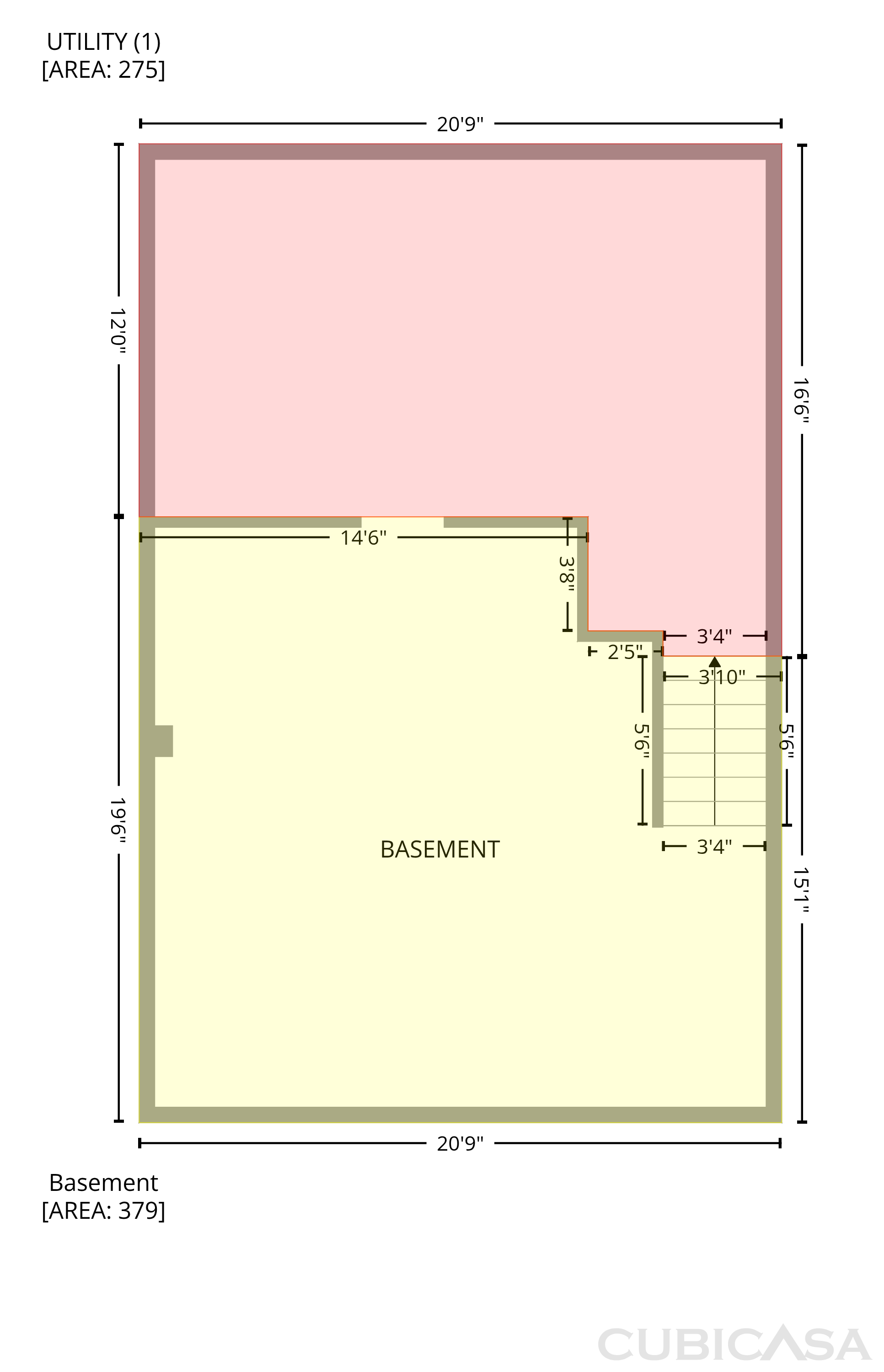 Main Floor of 7141 S Webster St, Littleton, CO