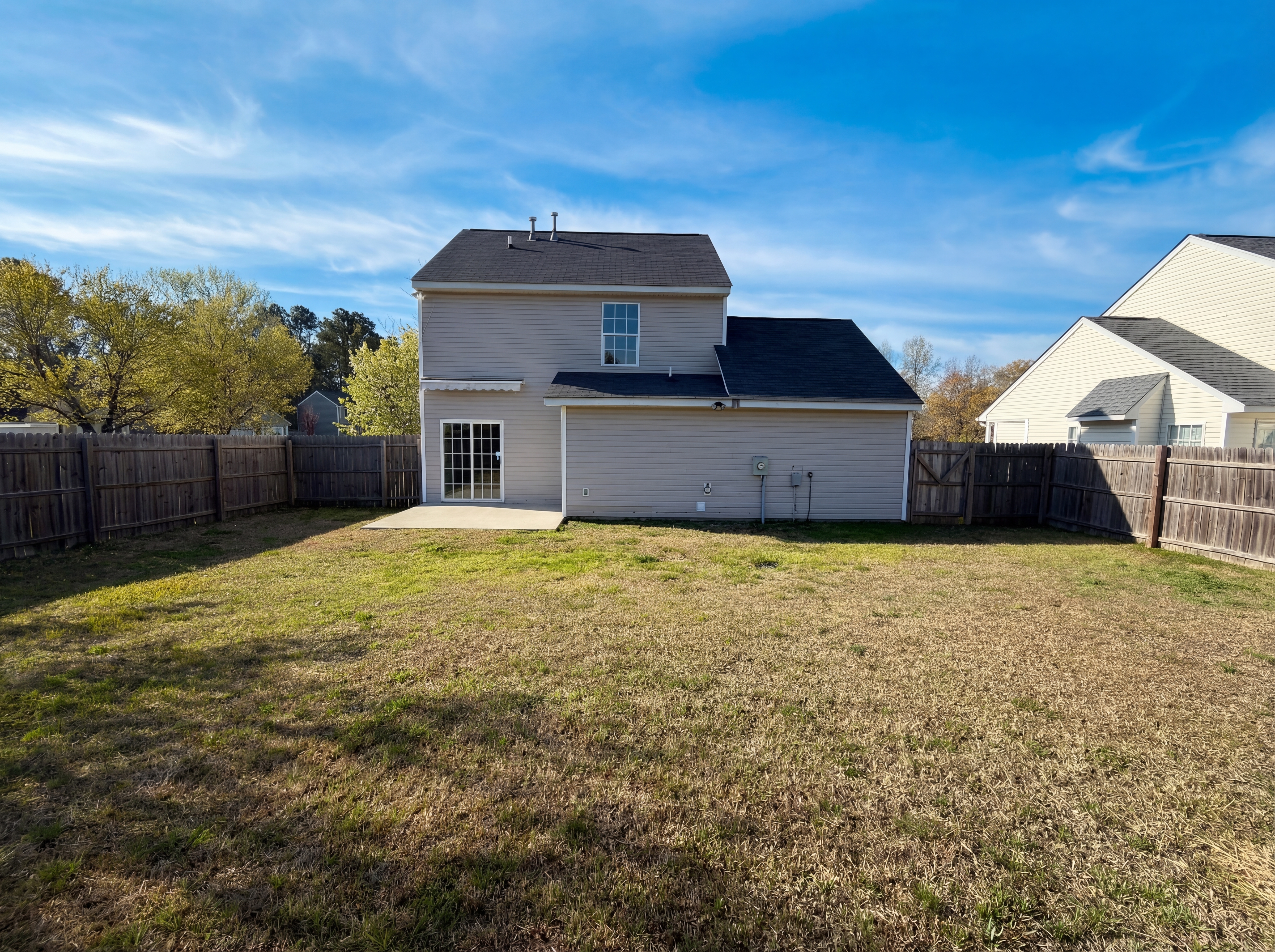 Photo 5 of 17 of 3461 E Fairmeadow Dr, Lancaster, SC