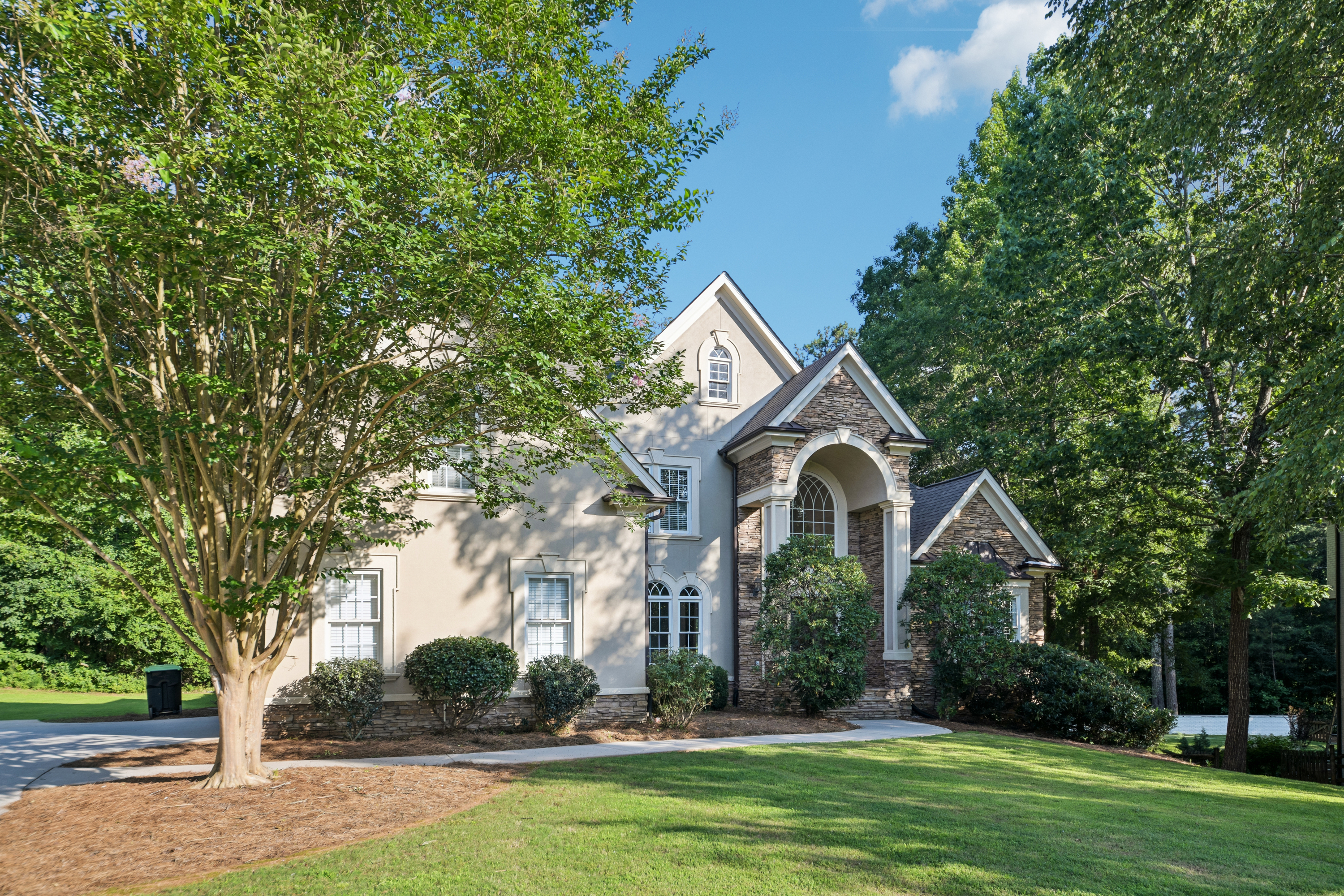 Photo 55 of 63 of 1038 Overlook Dr, Villa Rica, GA