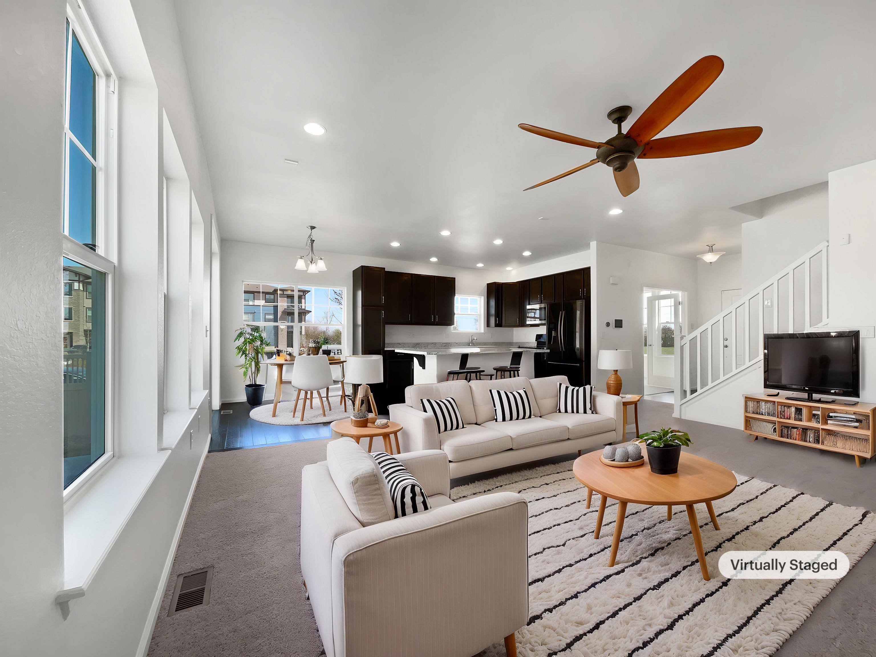 Photo 2 of 44 of 1826 Sunshine Ave, Longmont, CO
