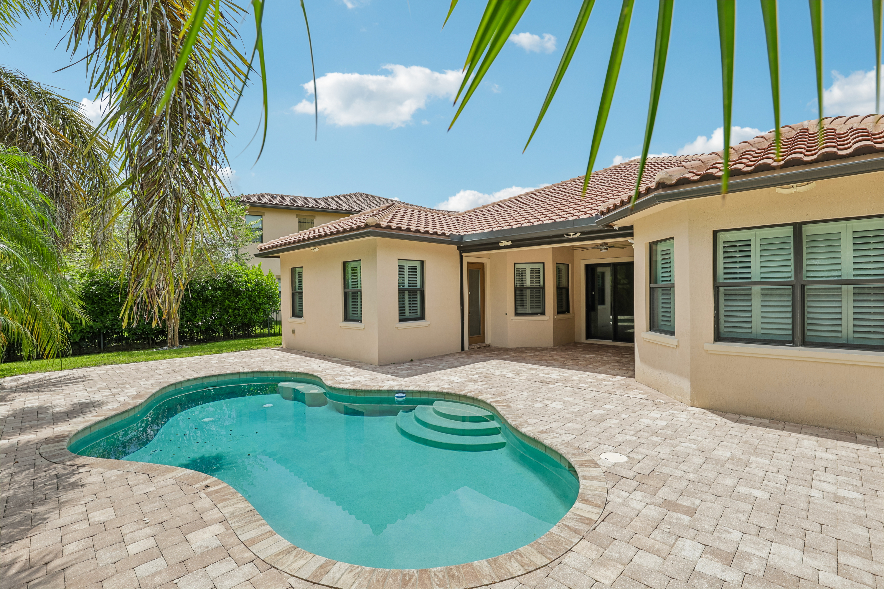 Photo 109 of 124 of 7990 NW 112th Ter, Parkland, FL