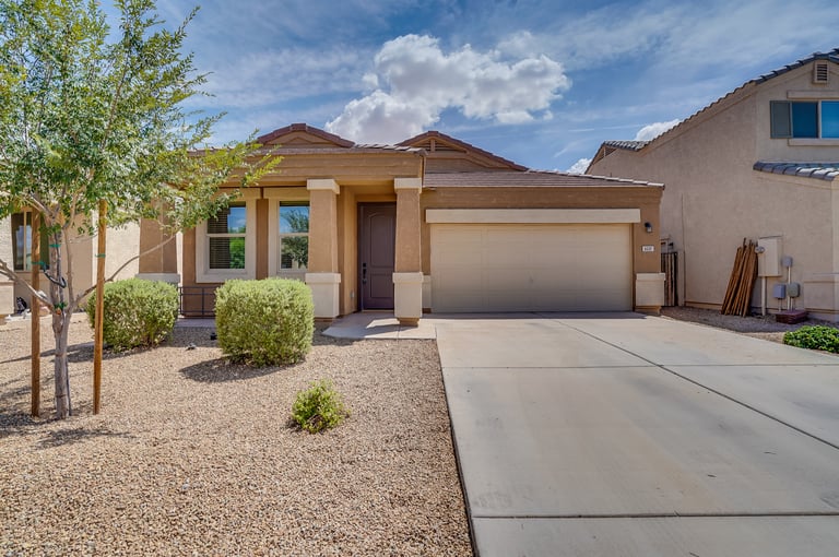 Photo 19 of 22 - 5031 E Iolite St, San Tan Valley, AZ 85143