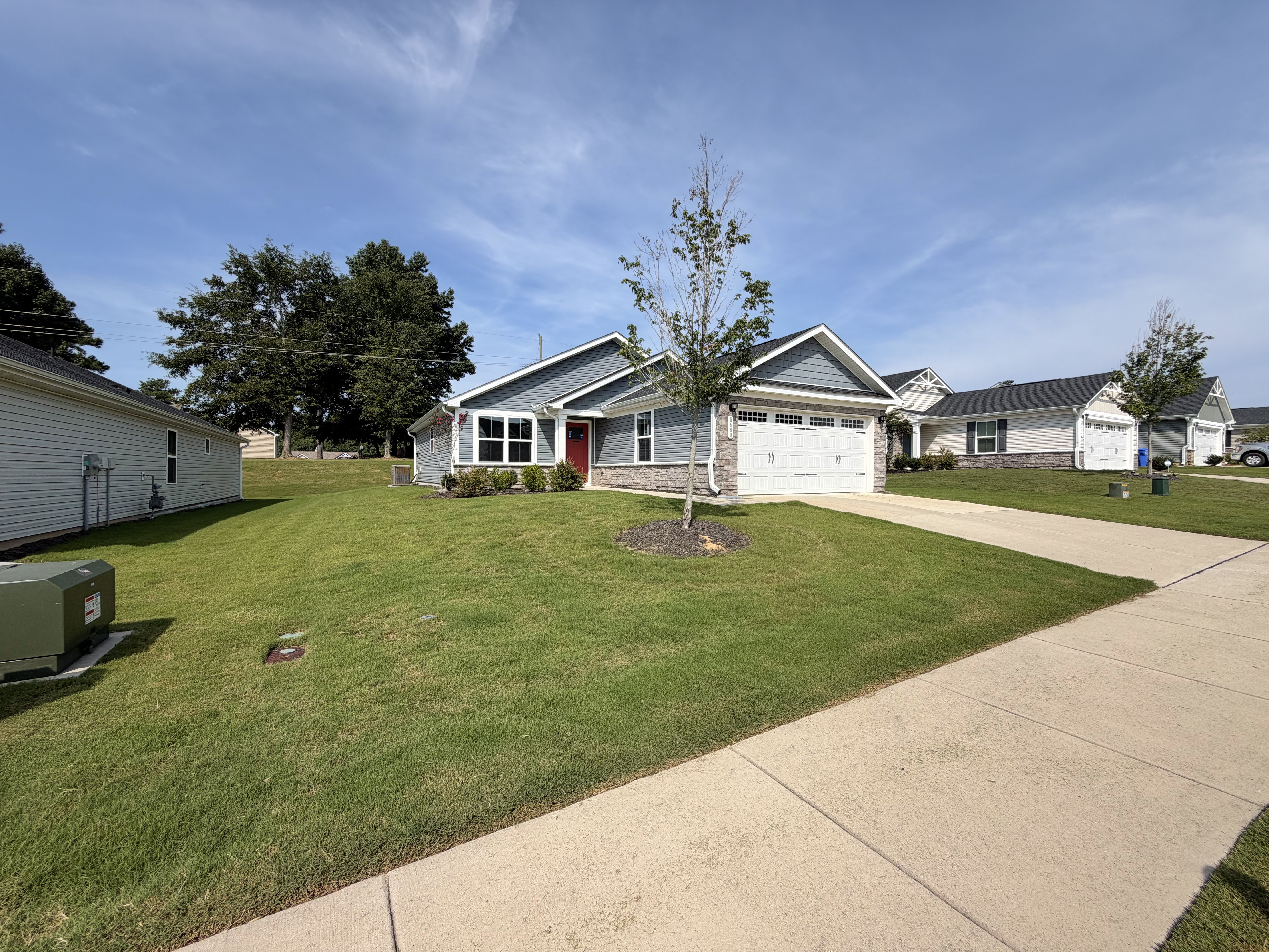 Photo 16 of 18 of 8680 Kenridge Ln, Fuquay Varina, NC