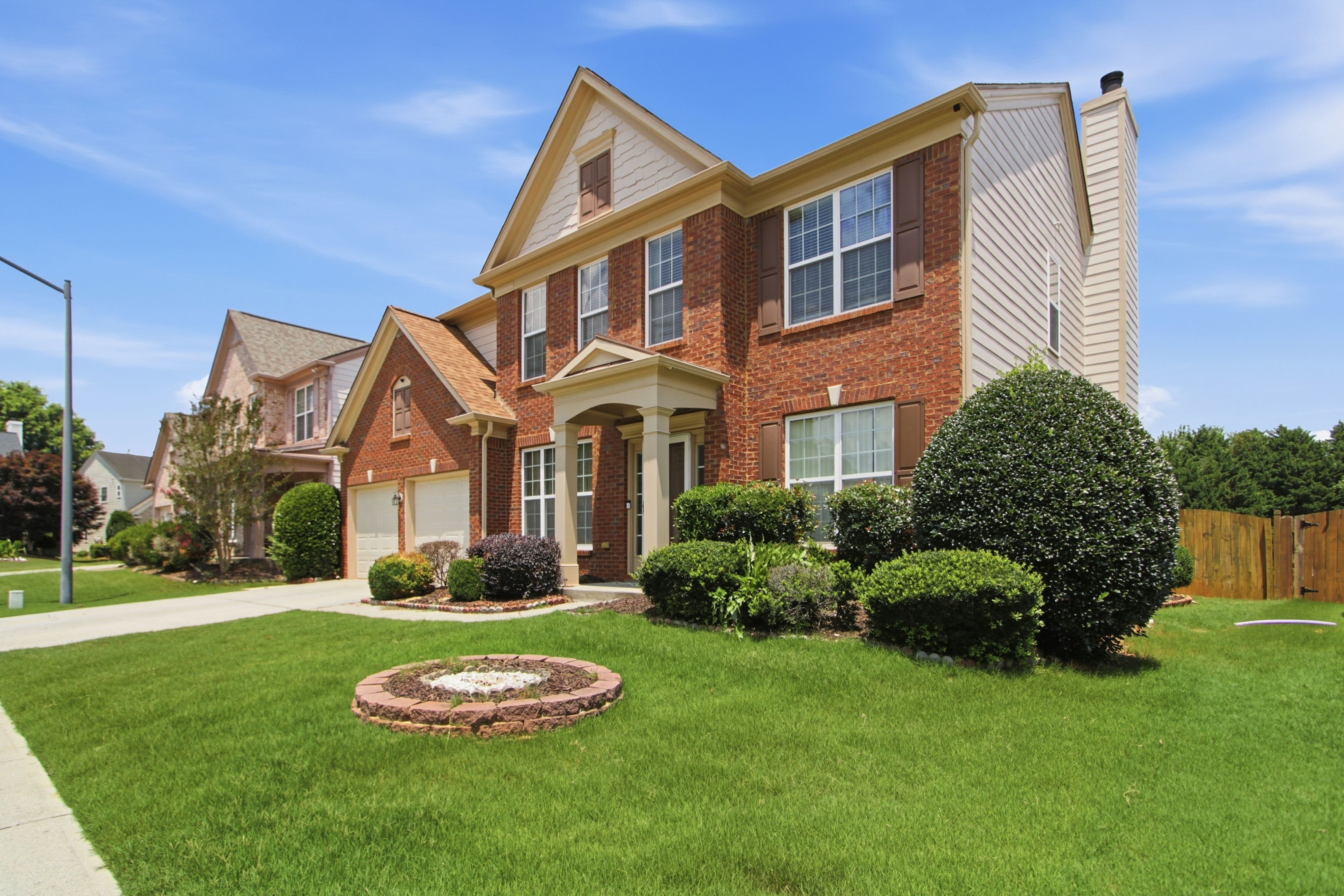 Photo 32 of 38 of 703 Aroura Dr, Woodstock, GA