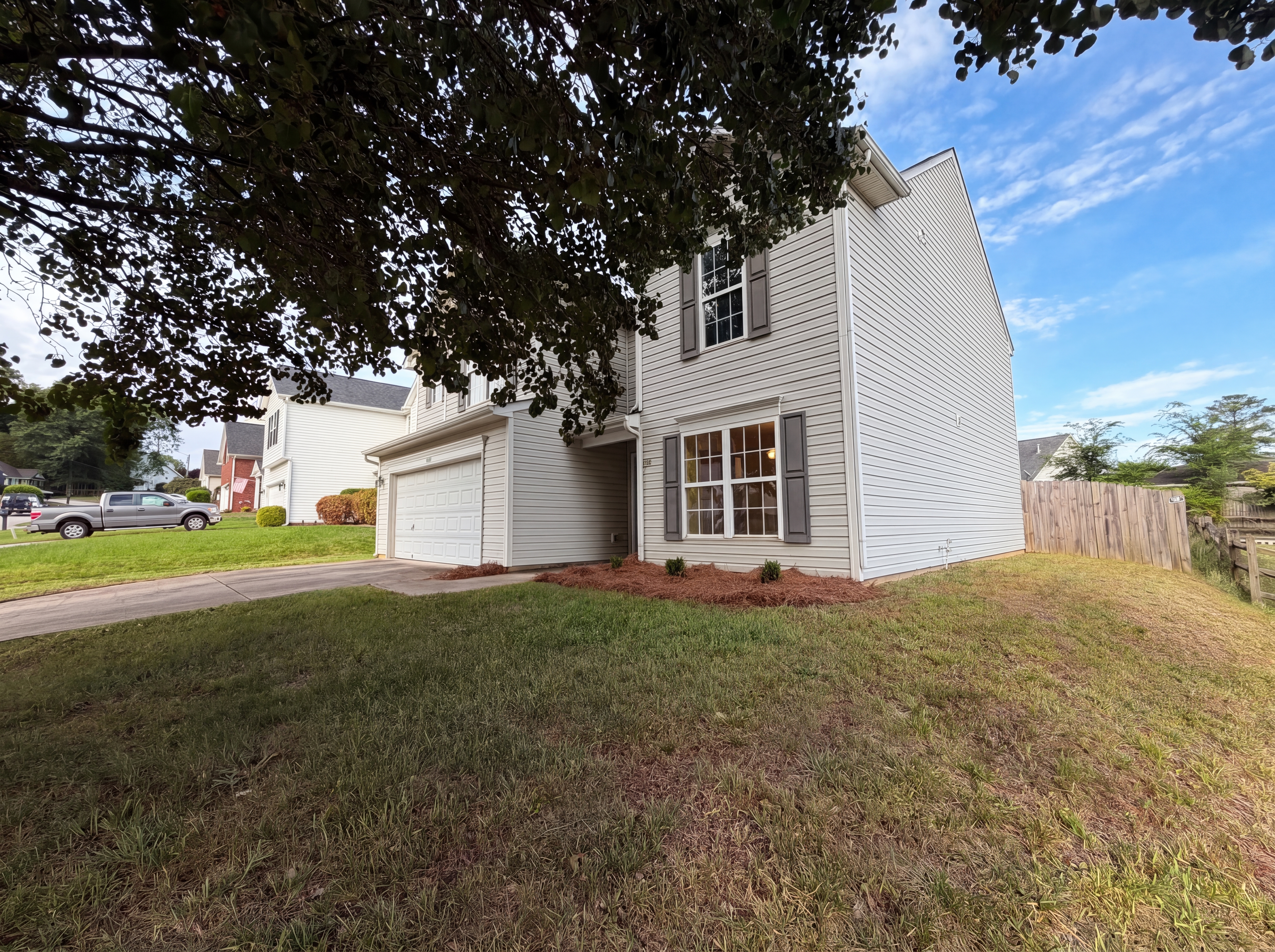 Photo 18 of 25 of 2779 Island Point Dr NW, Concord, NC