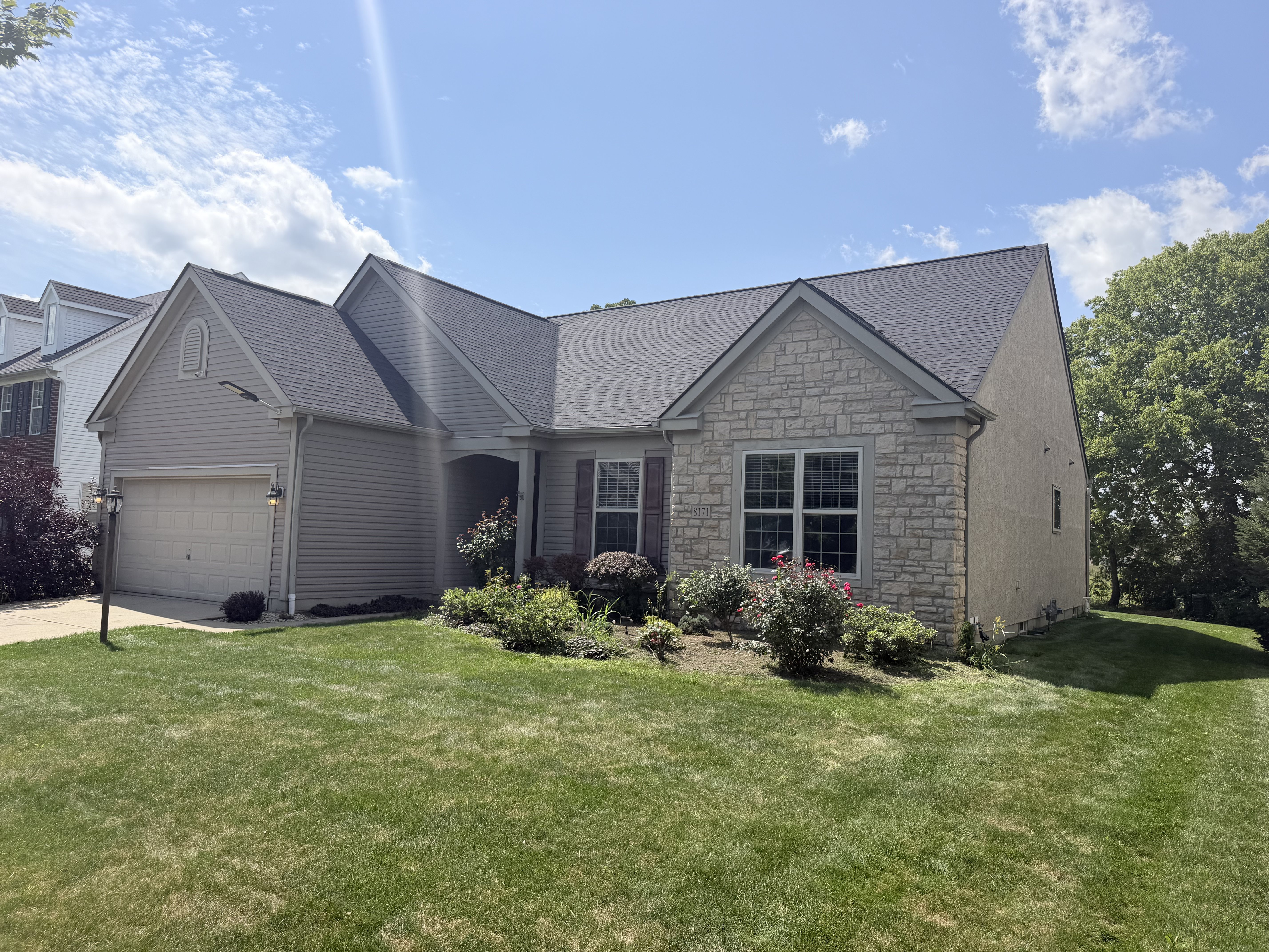 Photo 34 of 38 of 8171 Shady Maple Dr, Canal Winchester, OH