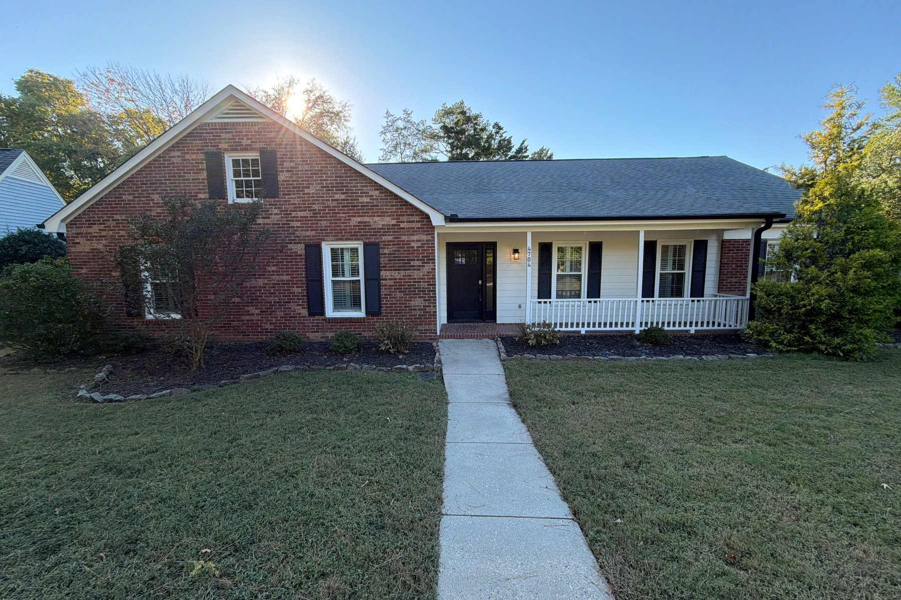 Photo 1 of 4704 Benridge Ln