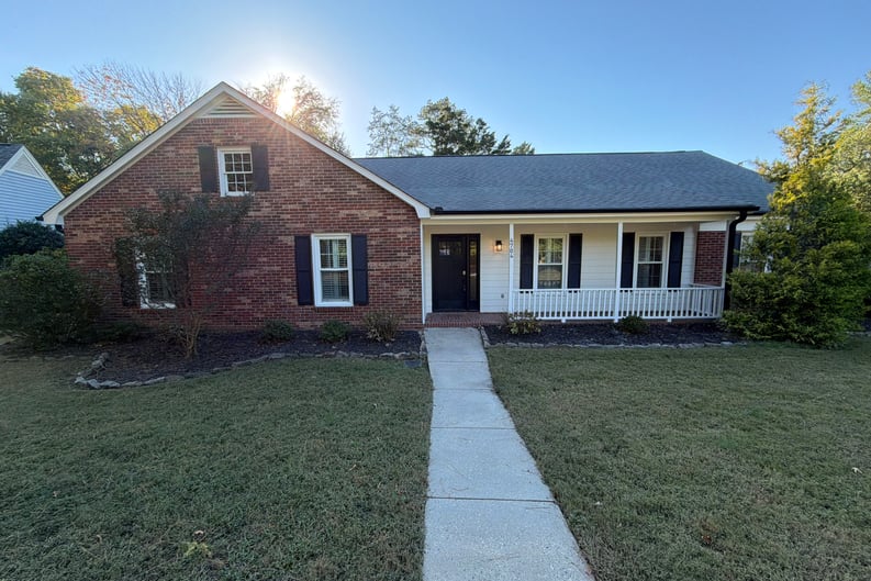 4704 Benridge Ln Charlotte NC 28226