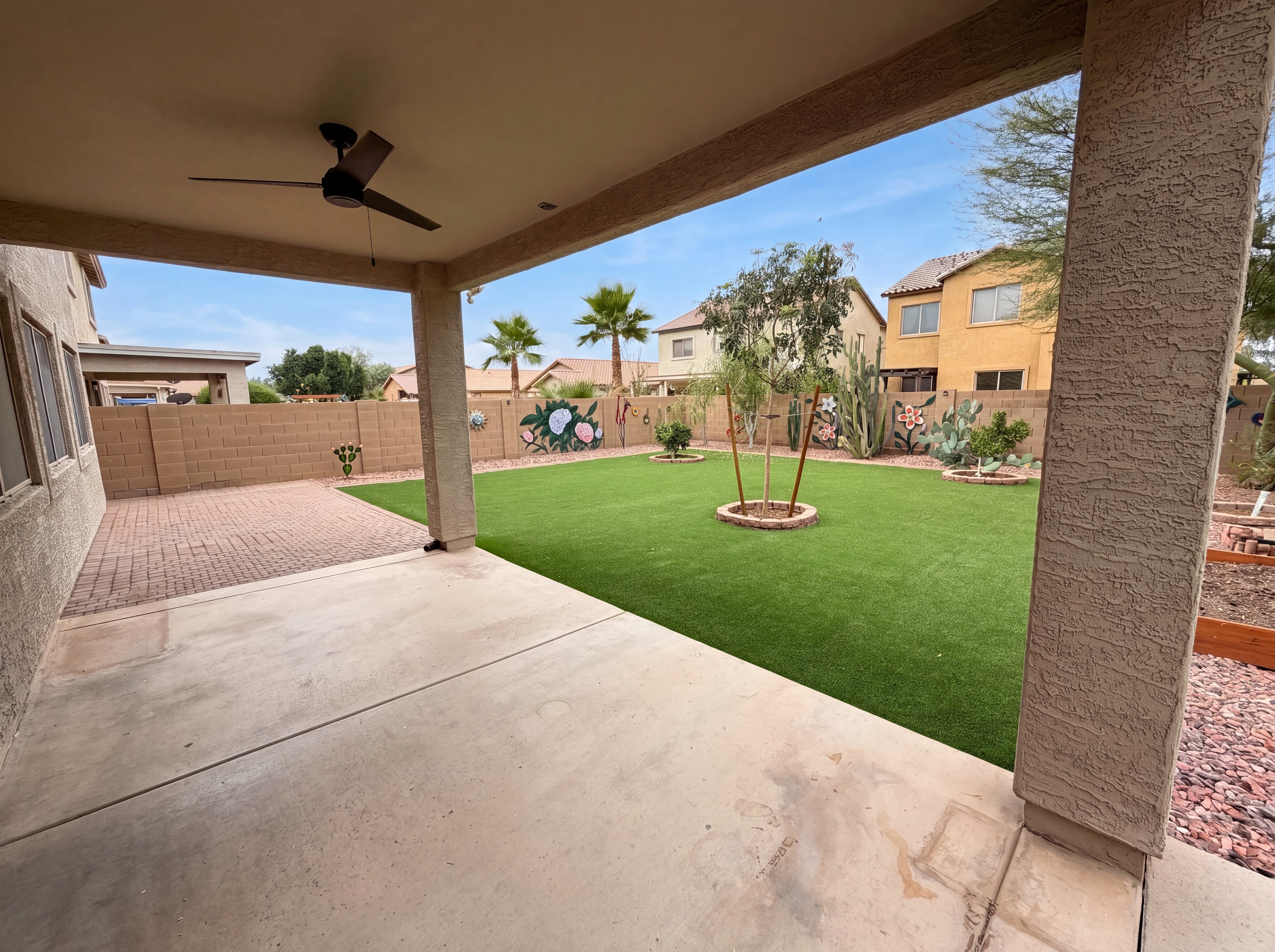 Photo 33 of 35 of 6620 S 48th Ln, Laveen, AZ