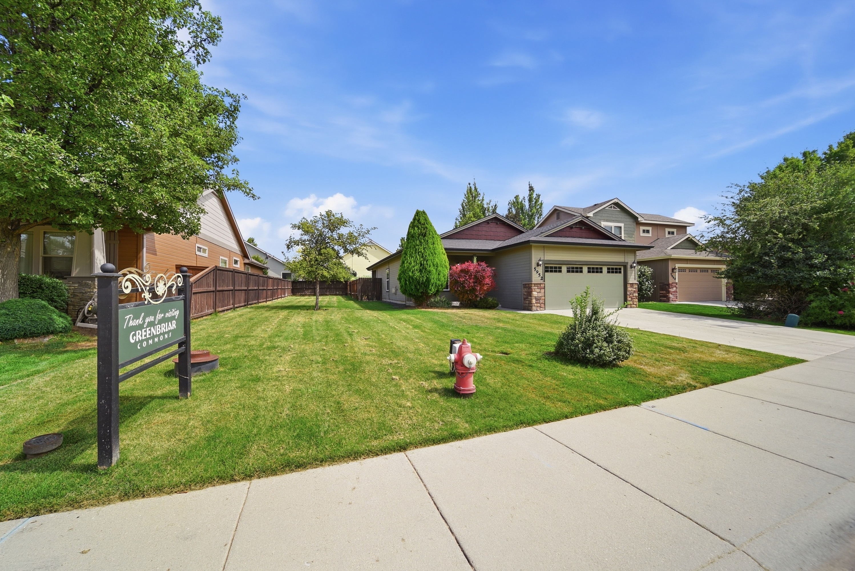 Photo 6 of 28 of 5952 S Red Crest Ave, Boise, ID