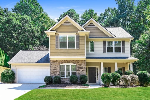 Photo 1 of 22 of 300 Allen Bridge Rd, Talmo, GA