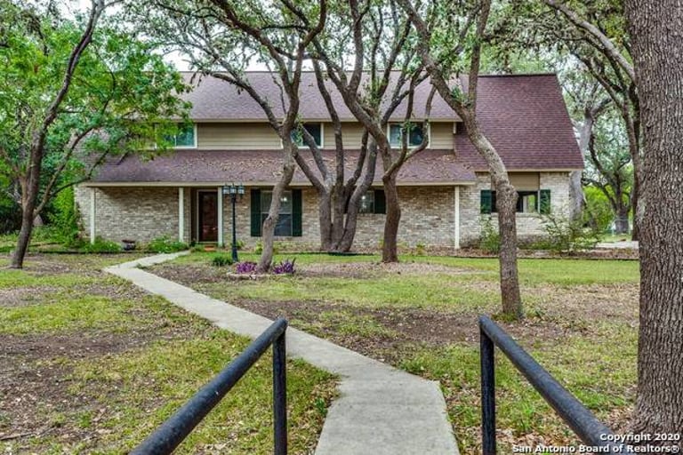 9704 Big Geronimo St, San Antonio, TX 78254 Opendoor