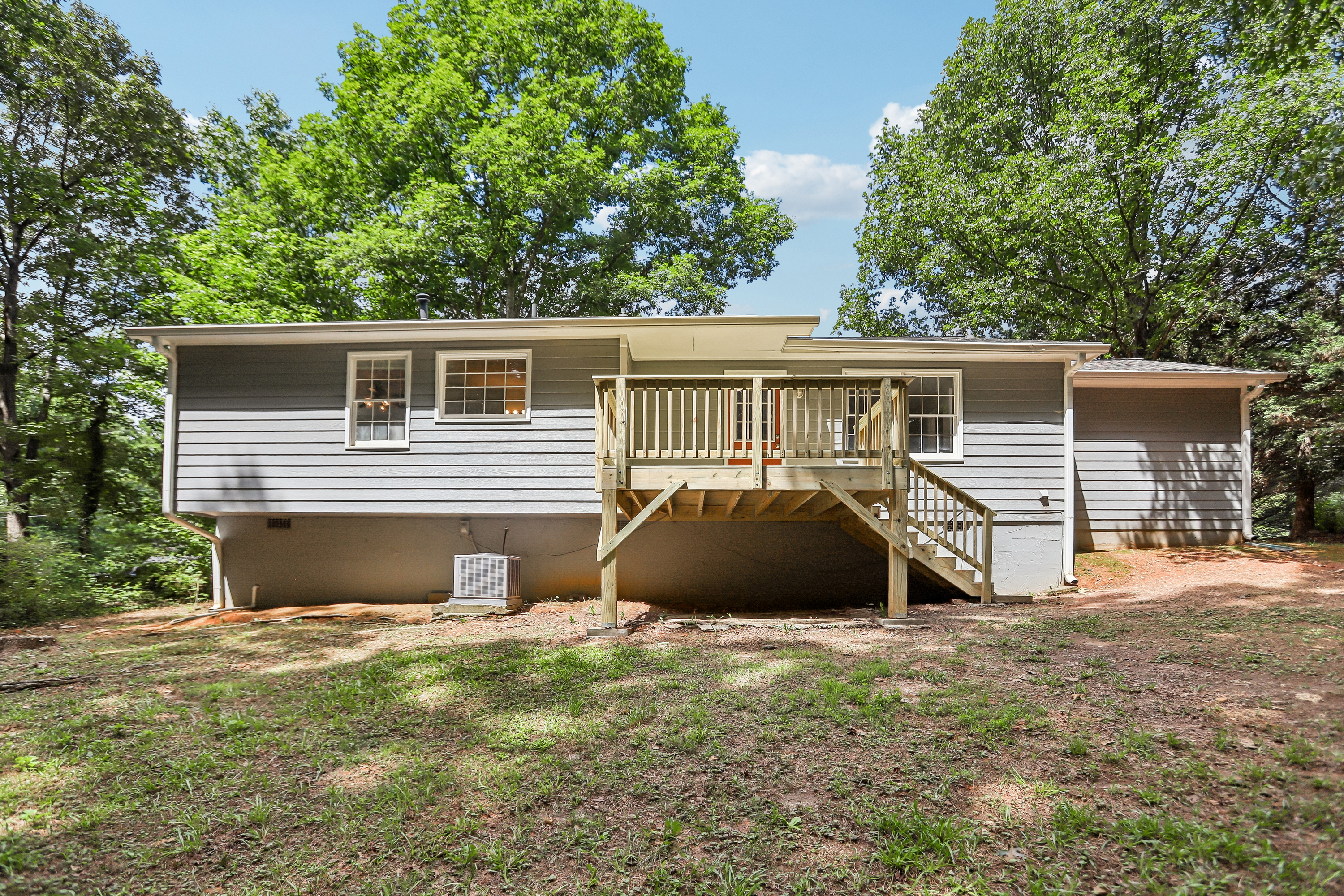 Photo 5 of 29 of 1019 Davis Mill Rd S, Dallas, GA