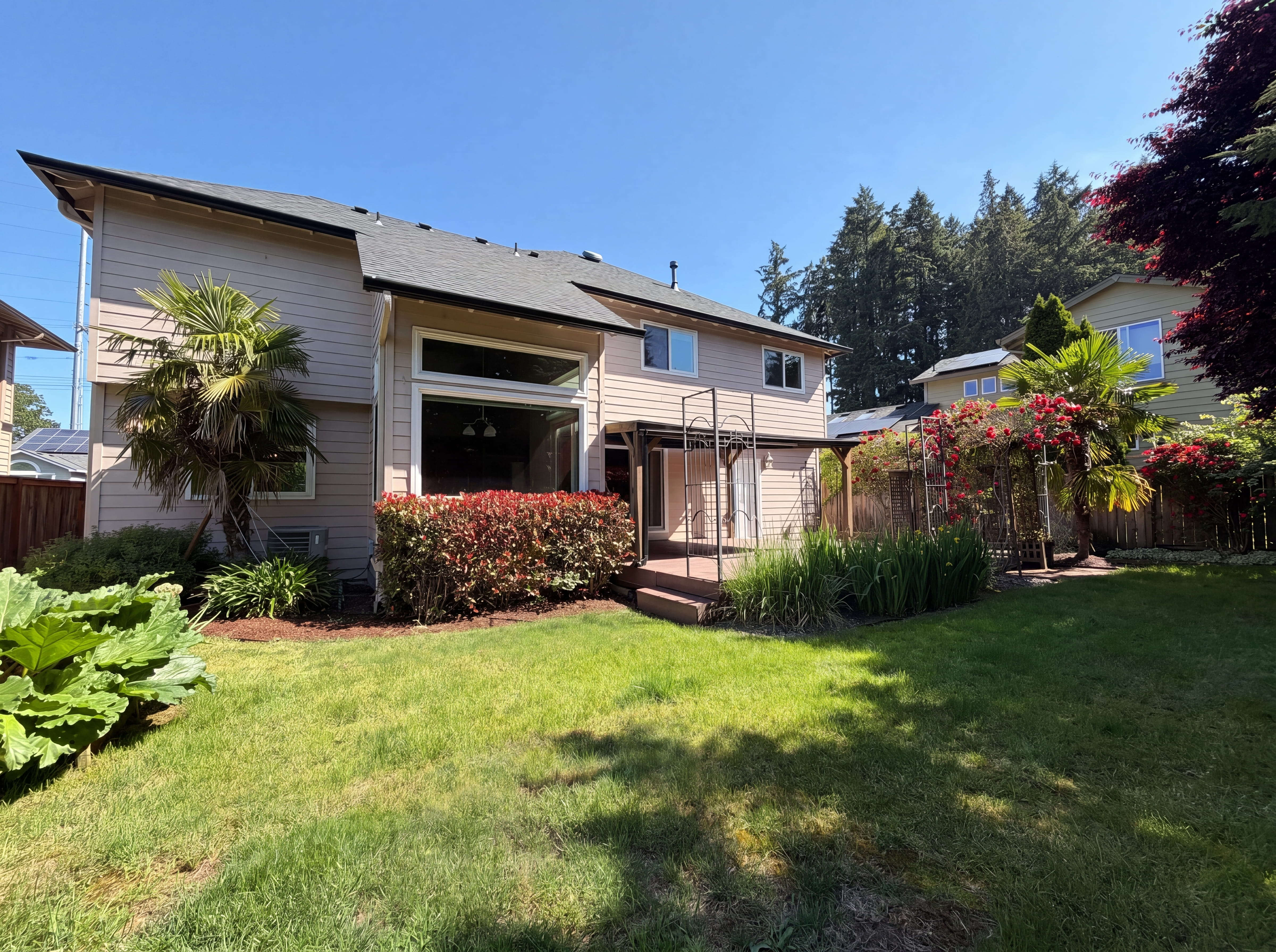 Photo 23 of 25 of 5880 SE Snowberry Ct, Hillsboro, OR