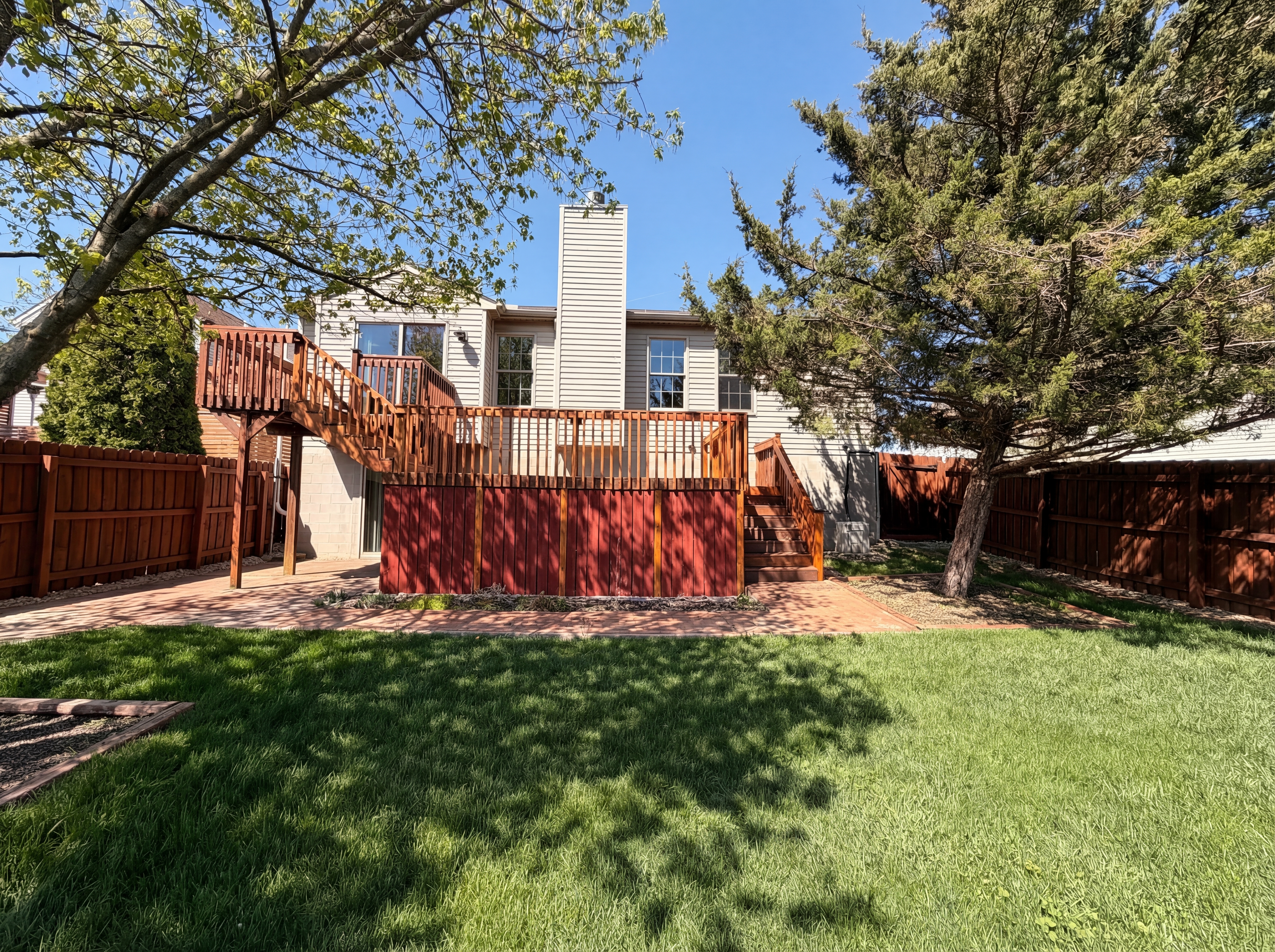Photo 5 of 25 of 3373 Brook Spring Dr, Grove City, OH