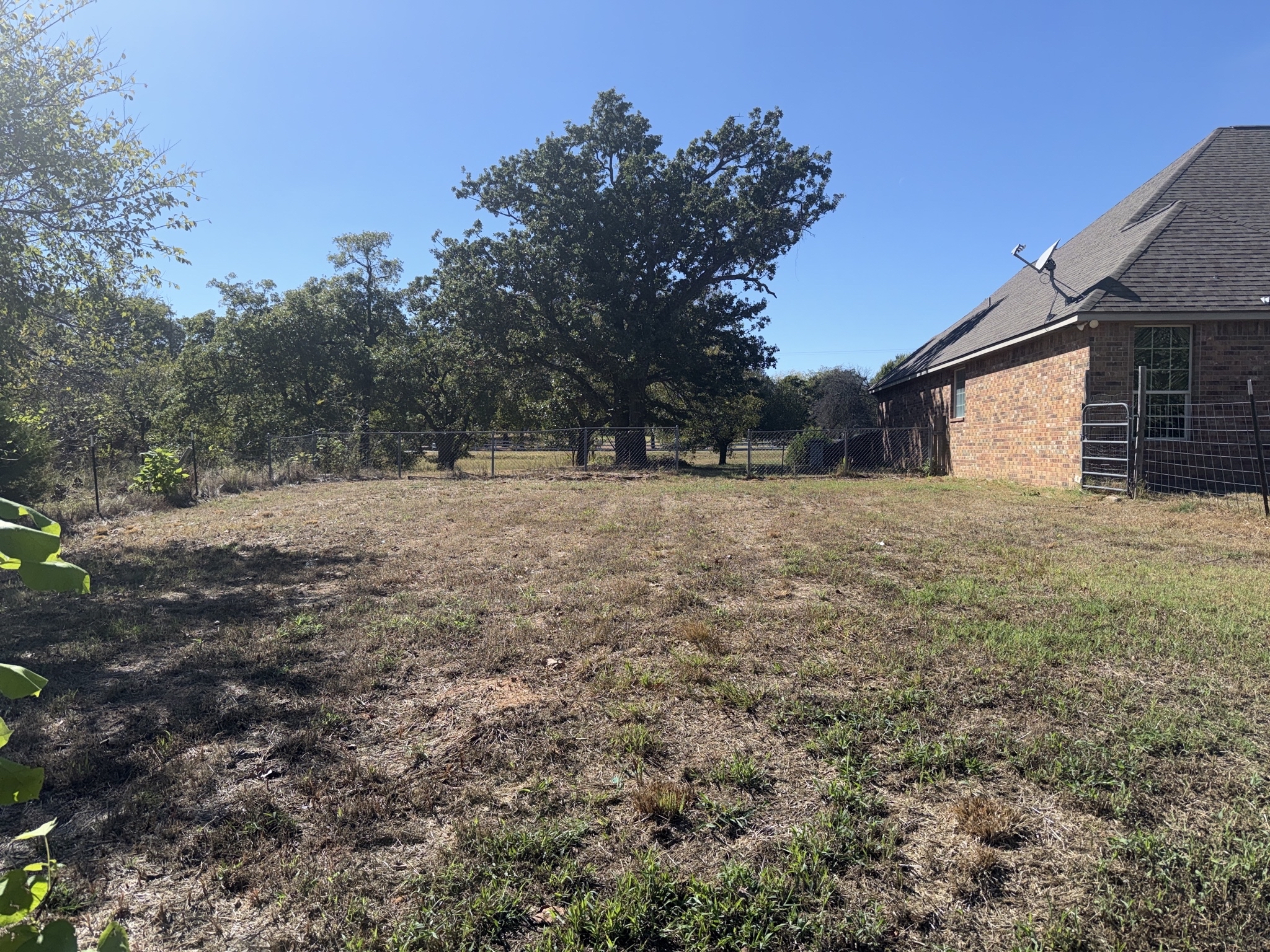 Photo 31 of 42 of 4120 S Choctaw Rd, Choctaw, OK