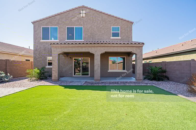 Photo 7 of 16 - 2736 E Mews Rd, Gilbert, AZ 85298