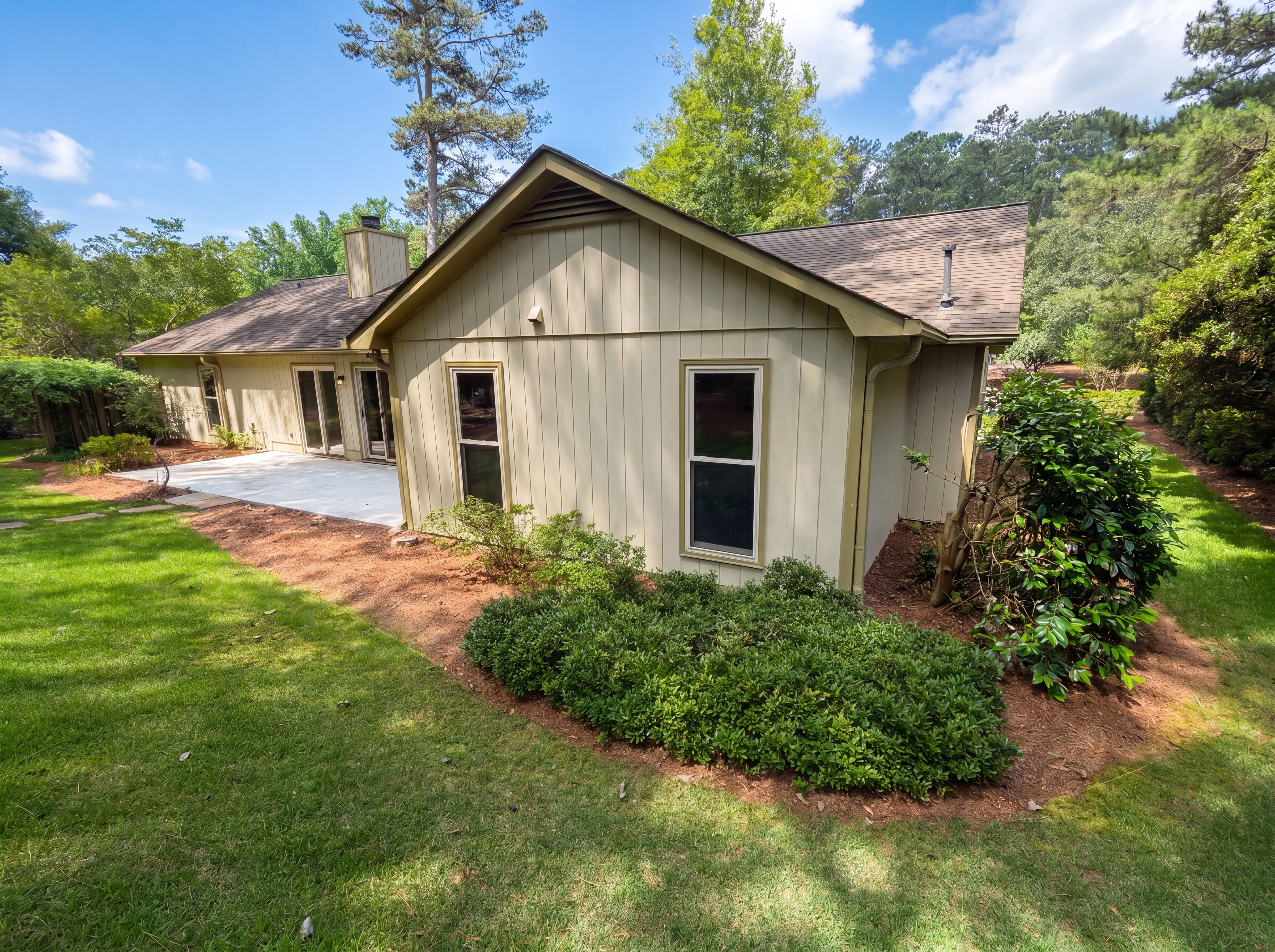 Photo 28 of 29 of 2110 Old Forge Way, Marietta, GA