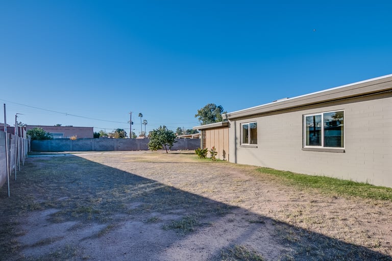 Photo 31 of 33 - 453 N Kirchoff, Mesa, AZ 85203