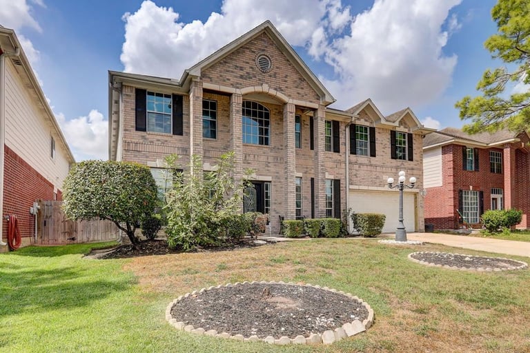 default property photo