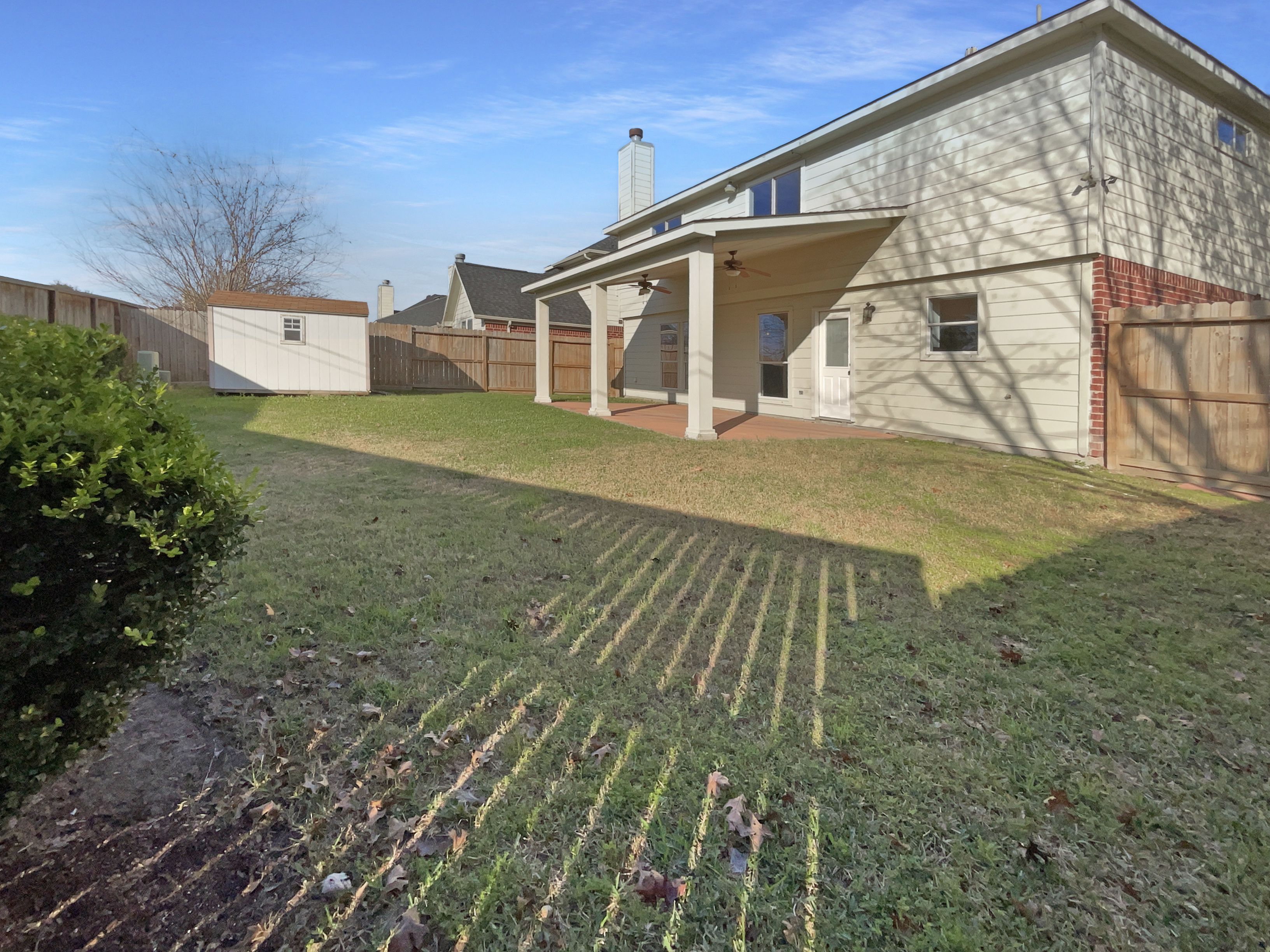 Photo 8 of 22 of 12111 Virline Ln, Houston, TX