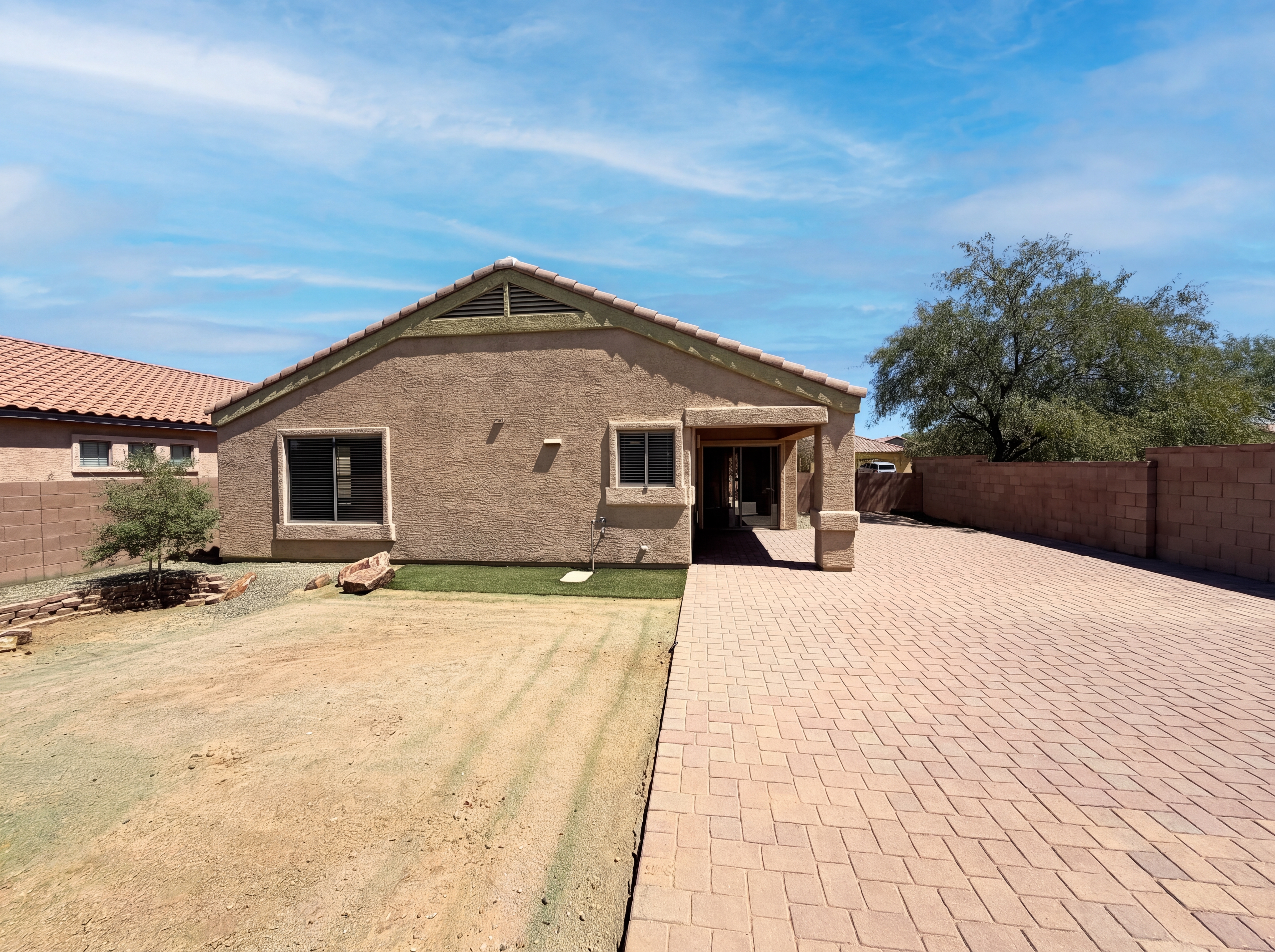 Photo 5 of 20 of 11691 W Stone Hearth St, Marana, AZ