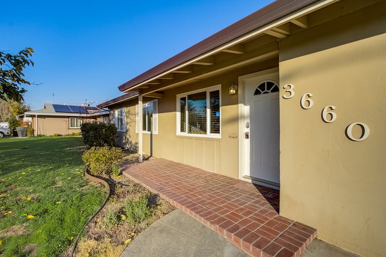 Photo 26 of 26 - 3660 Buhler Way, North Highlands, CA 95660