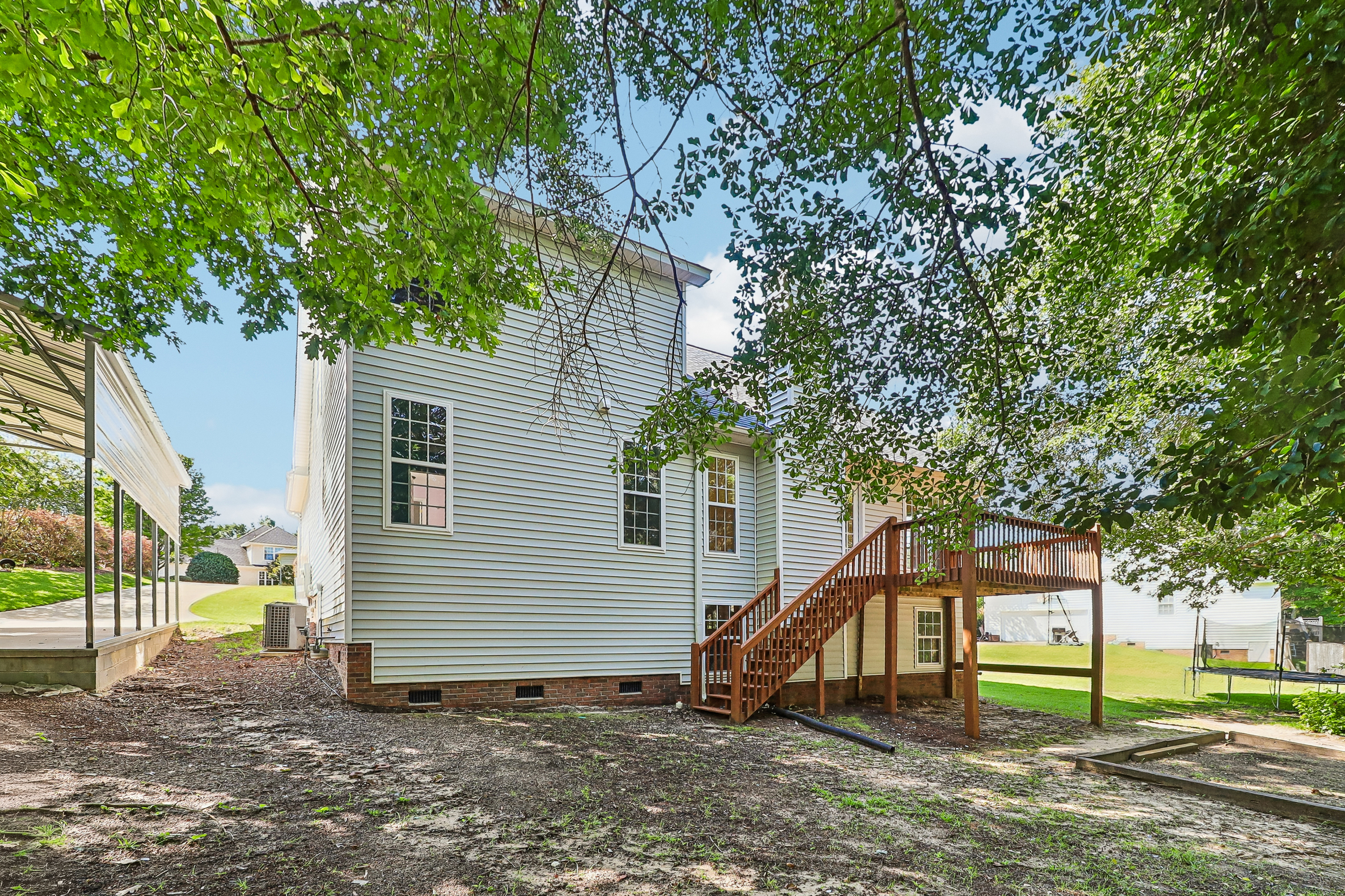 Photo 40 of 44 of 168 Hollow Tree Ct, Lugoff, SC