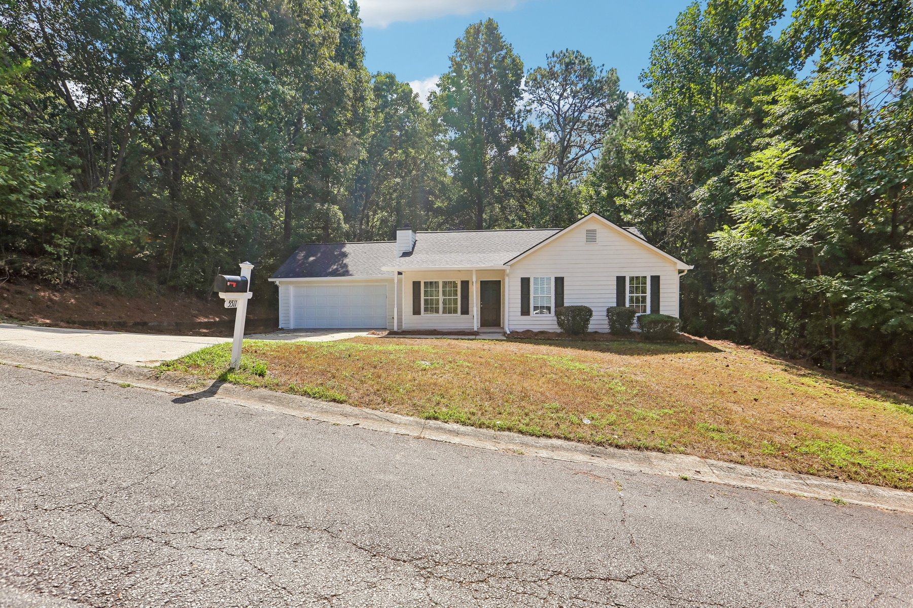Photo 1 of 5511 Pond Mill Ct