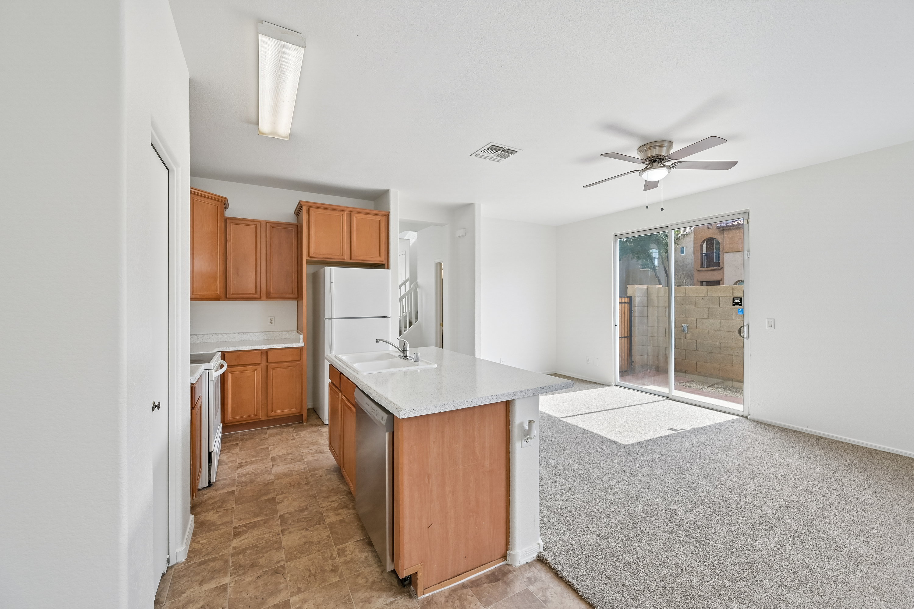 Photo 29 of 50 of 1515 E Bloch Rd, Phoenix, AZ