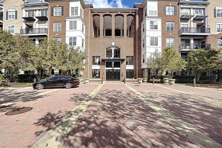 501 Hungerford Dr, Rockville, MD 20850 Opendoor