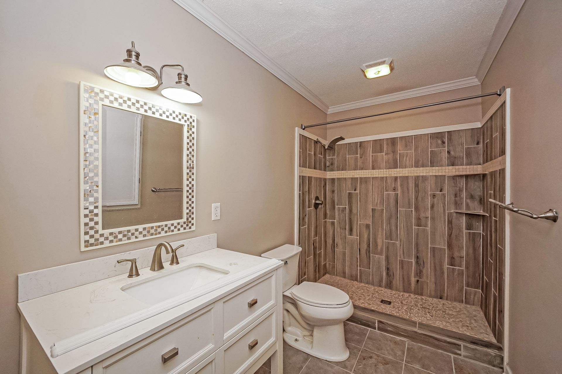 Photo 11 of 21 of 244 Brookside Dr, Millers Creek, NC