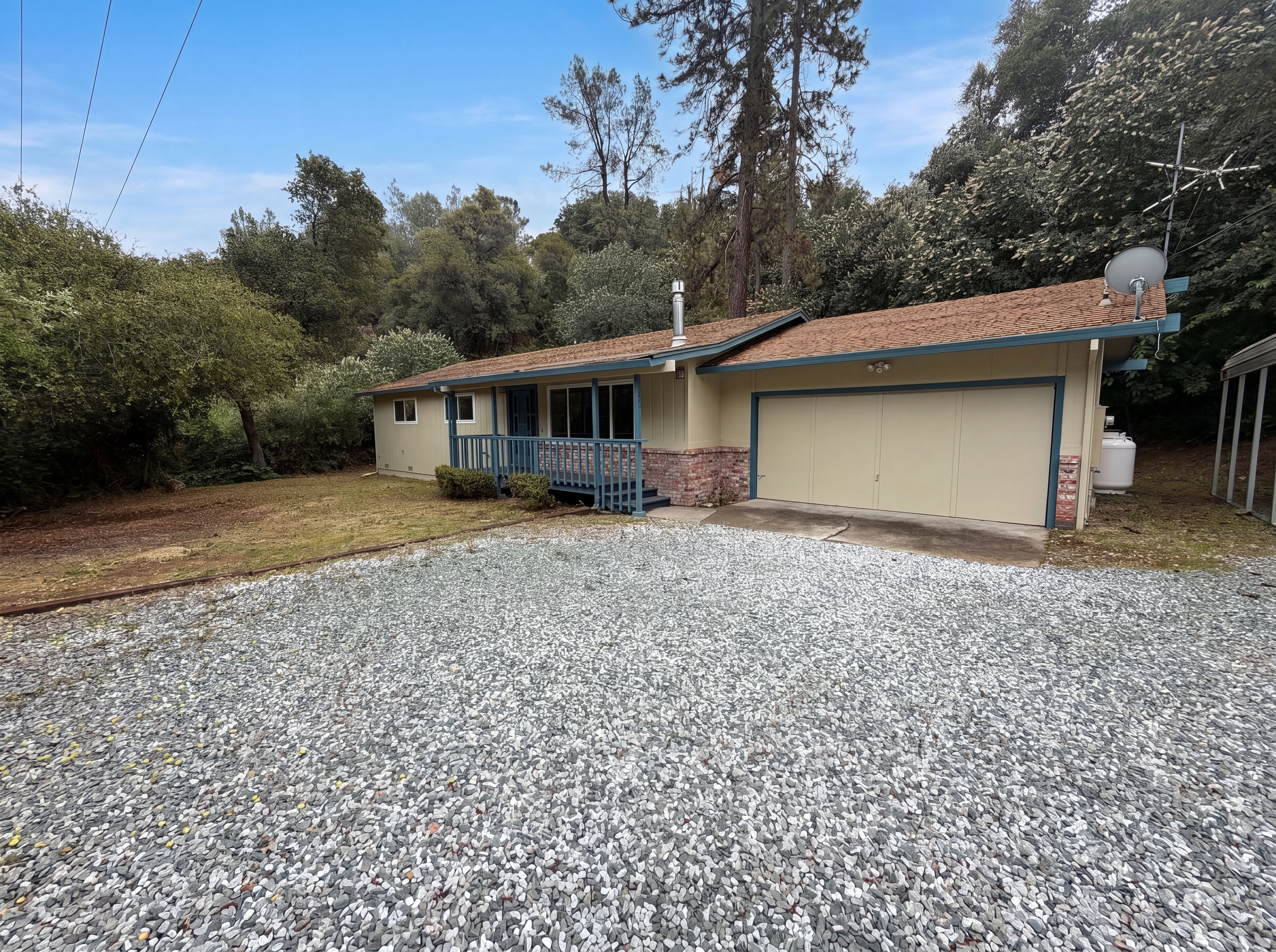 Photo 24 of 30 of 862 Grice Ln, Placerville, CA
