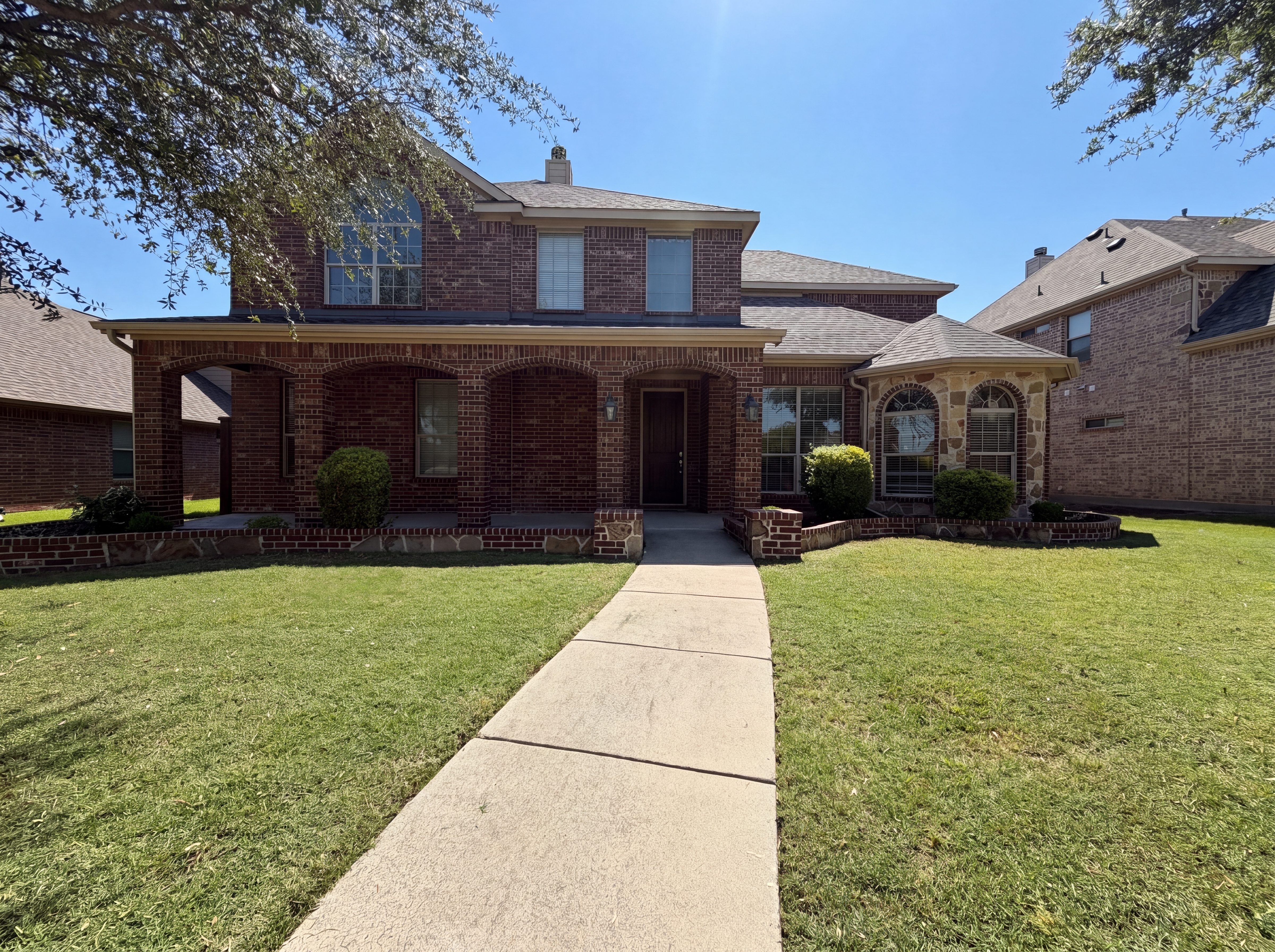Photo 25 of 28 of 1608 Brushy Creek Ln, Allen, TX