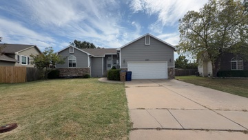 Photo 39 of 41 of 6505 E 44th St N, Bel Aire, KS