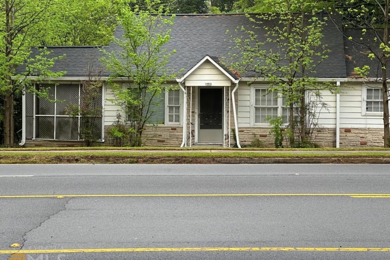 4623 Lawrenceville Hwy, Tucker, GA 30084 Opendoor