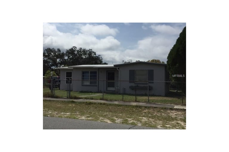 6344 Holiday Dr, Spring Hill, FL 34606 Opendoor