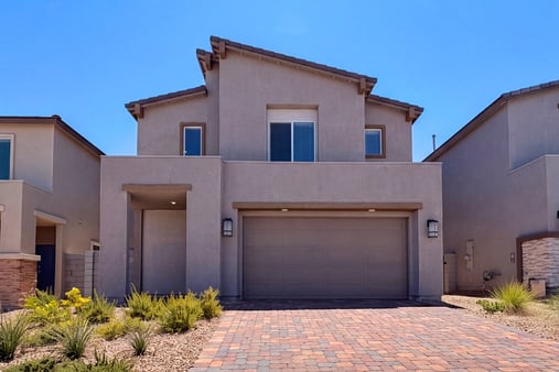 Photo 1 of 22 of 8379 W Rochelle Ave, Las Vegas, NV