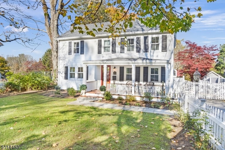 77 W Main St, Mendham, NJ 07945 | Opendoor