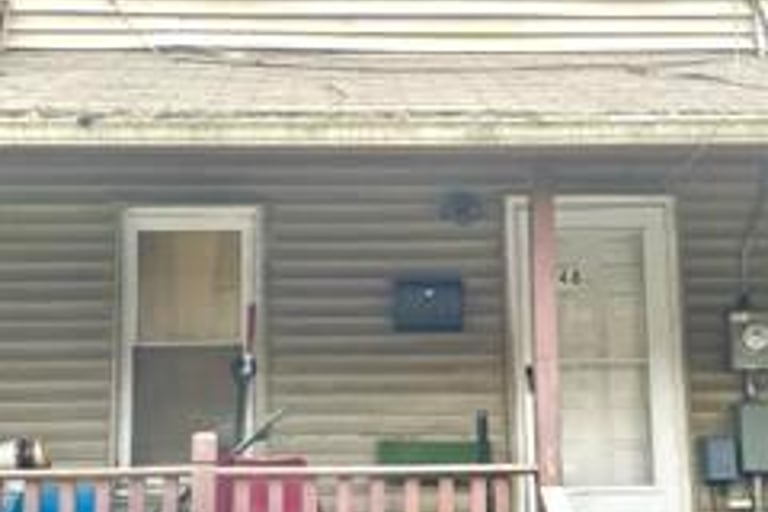 348 S 1st Ave, Coatesville, PA 19320 Opendoor