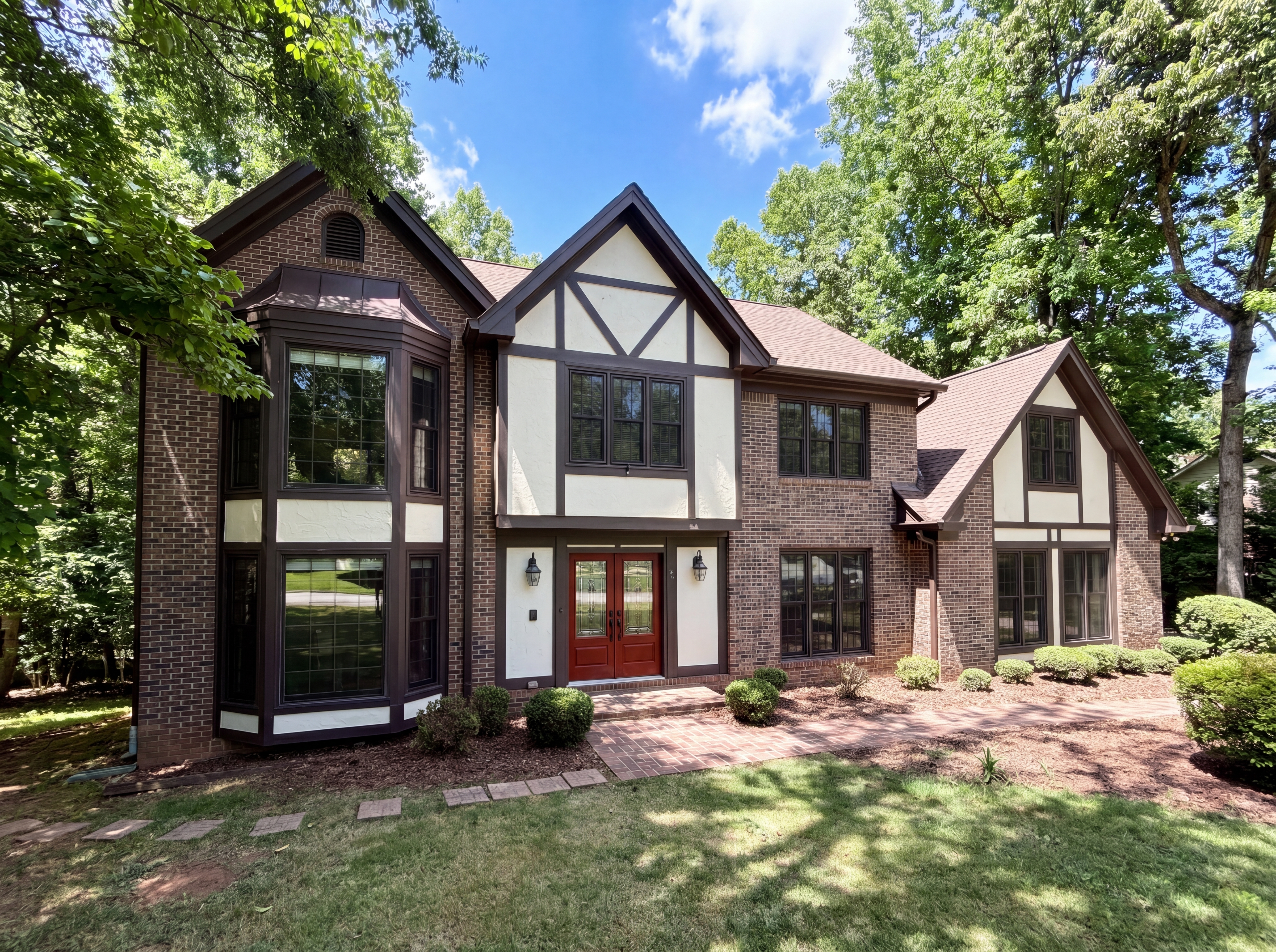 Photo 39 of 46 of 2360 Kimbrough Ct, Atlanta, GA