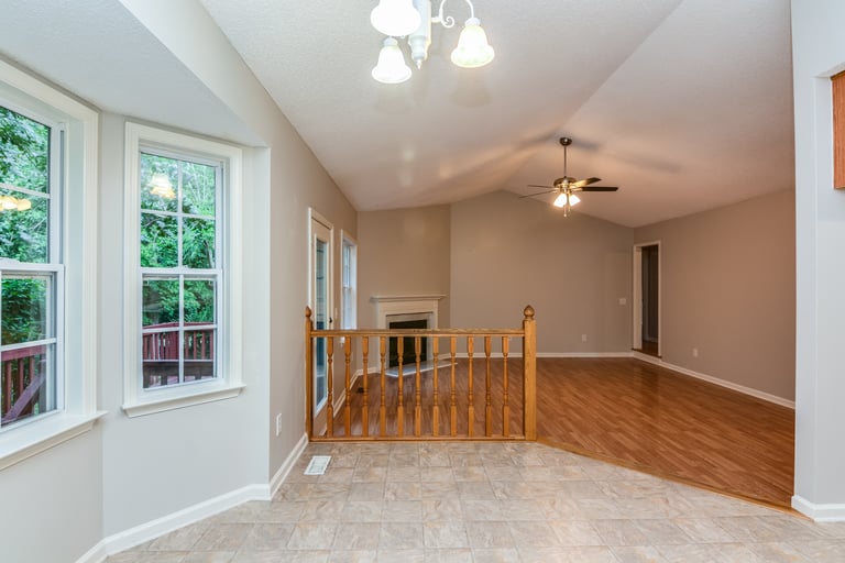 Photo 7 of 24 - 1909 Middle Ridge Dr, Willow Spring, NC 27592