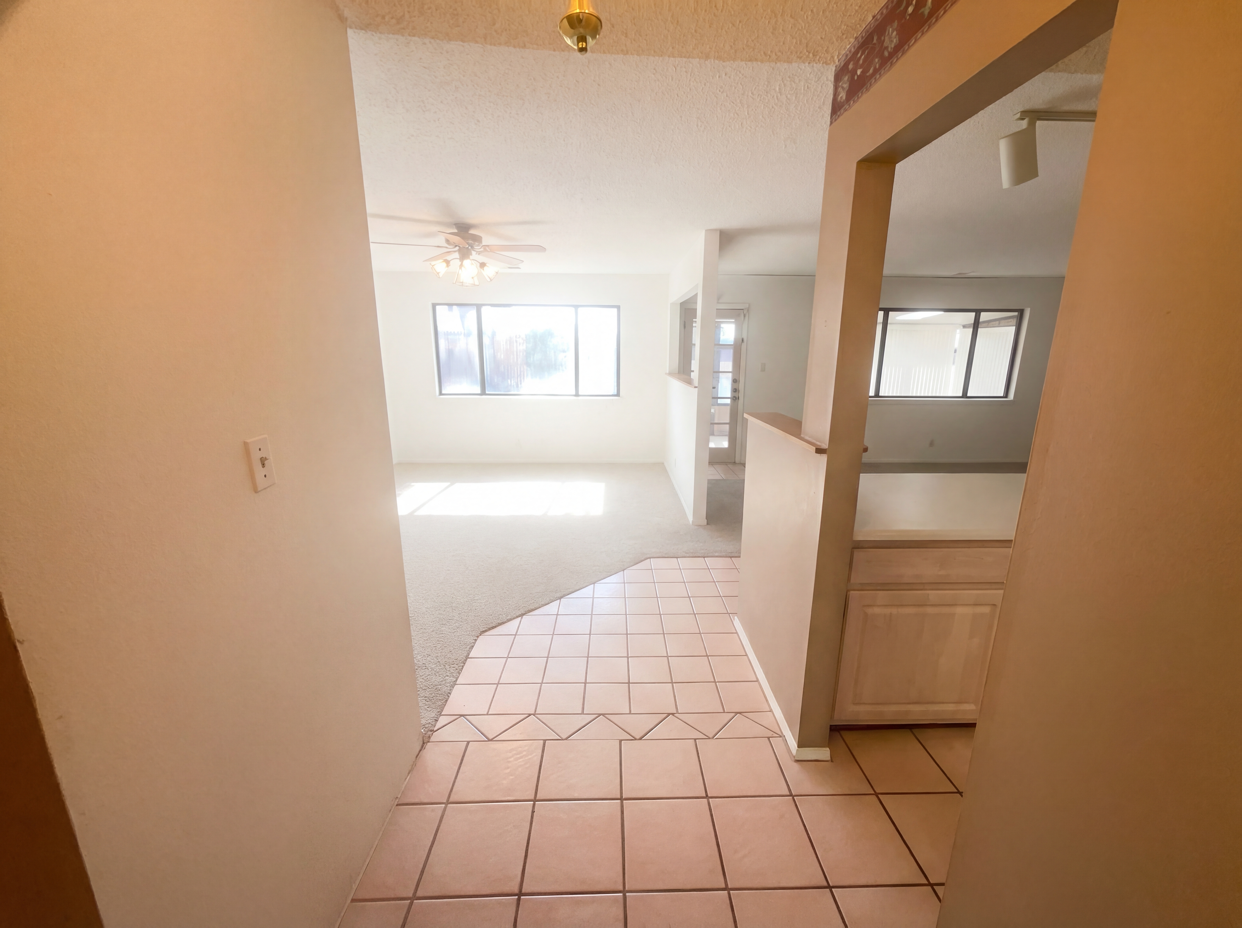 Photo 10 of 24 of 7212 Derickson Ave NE, Albuquerque, NM