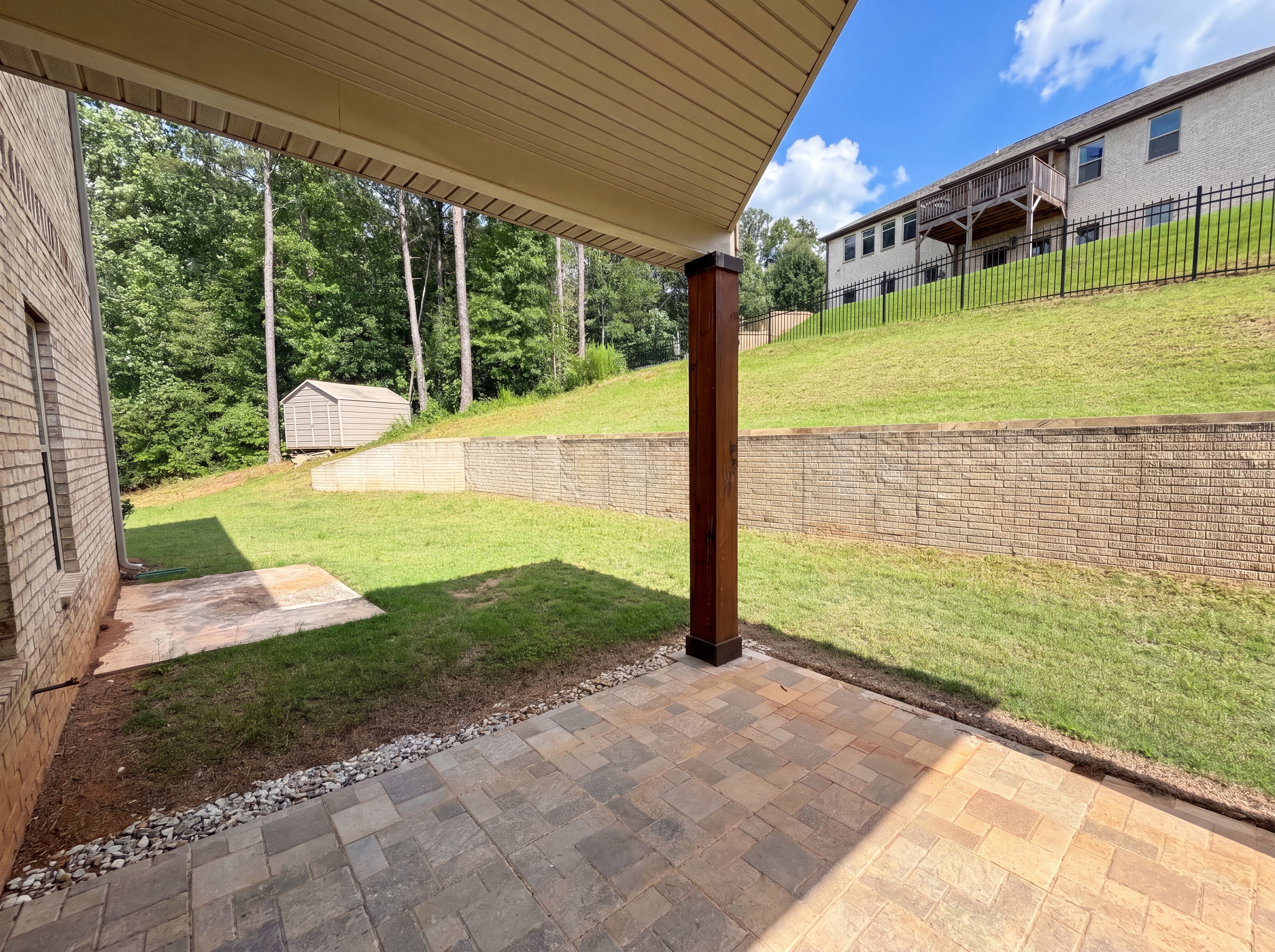 Photo 39 of 41 of 332 Warwick Pl, McDonough, GA