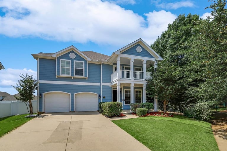 default property photo