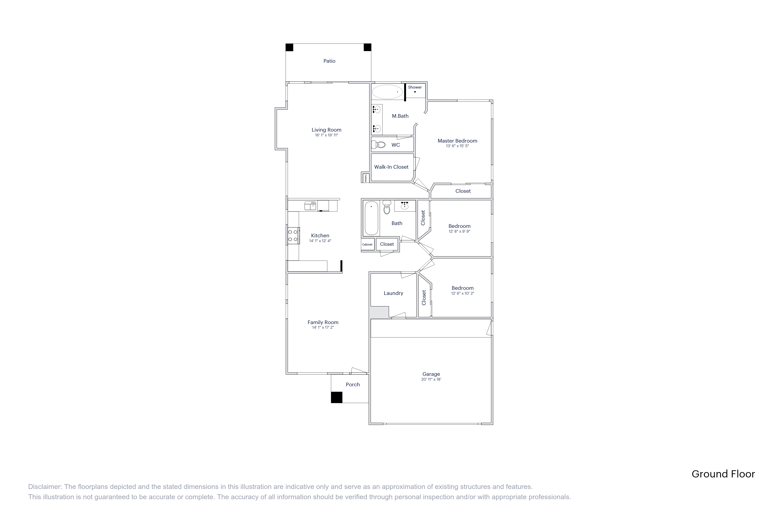 Photo 2 of 32 - 6610 W Tether Trl, Phoenix, AZ 85083