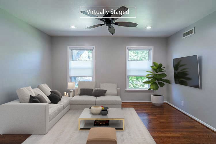 Photo 2 of 29 - 10183 Baronne Cir, Dallas, TX 75218
