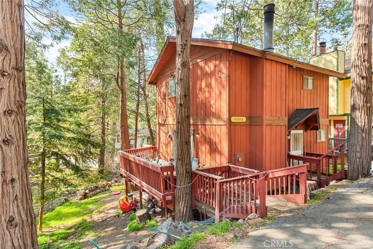 23980 Wildwood Ln, Crestline, CA 92325 Opendoor