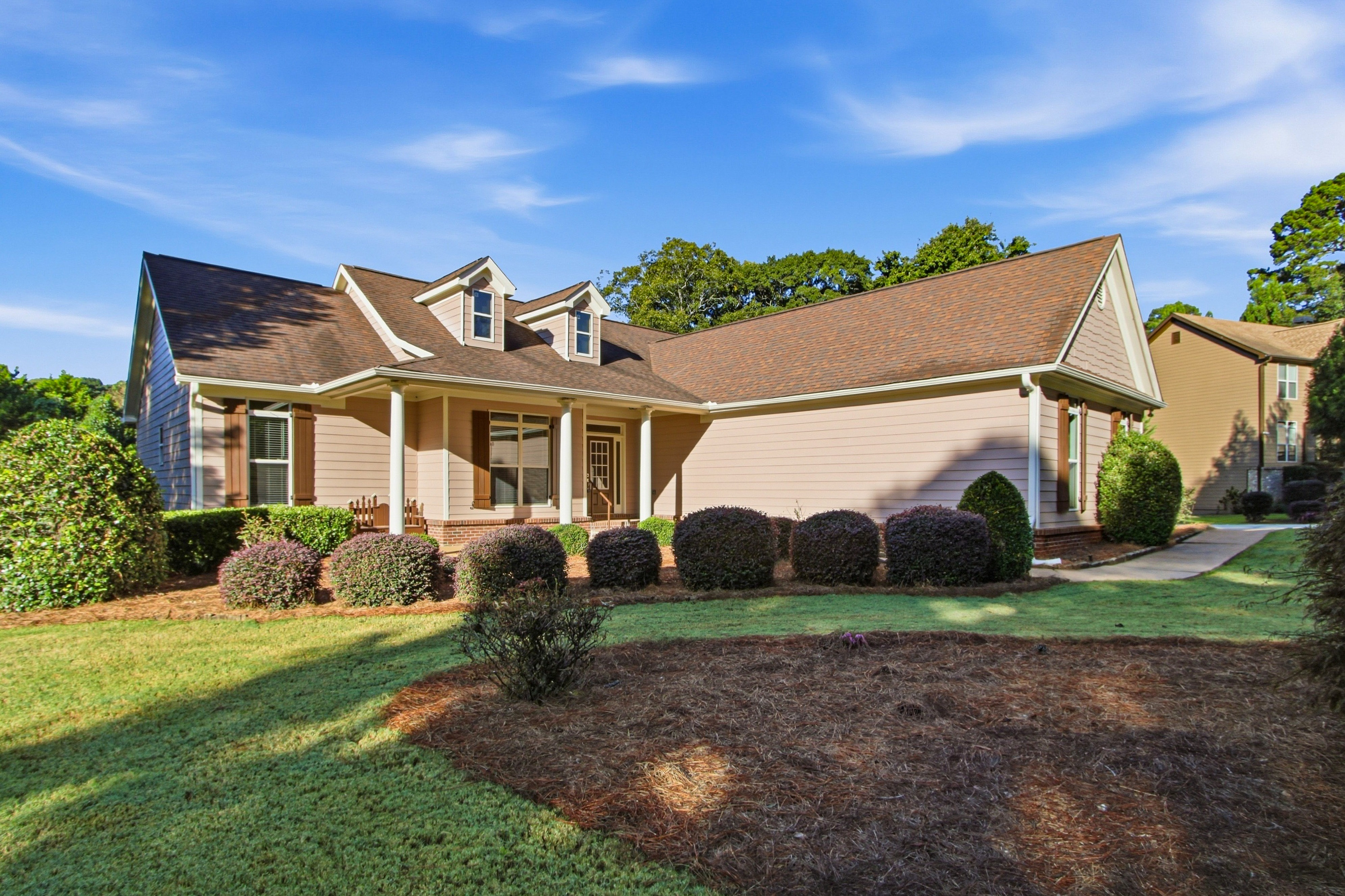 Photo 46 of 54 of 807 Caleb Dr, Winder, GA